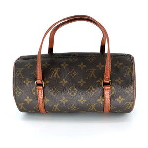 Pre-Owned Louis Vuitton LV Monogram Papillon 26
